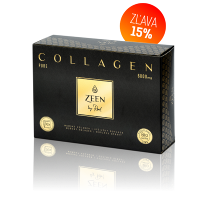Zeen Collagen Pure