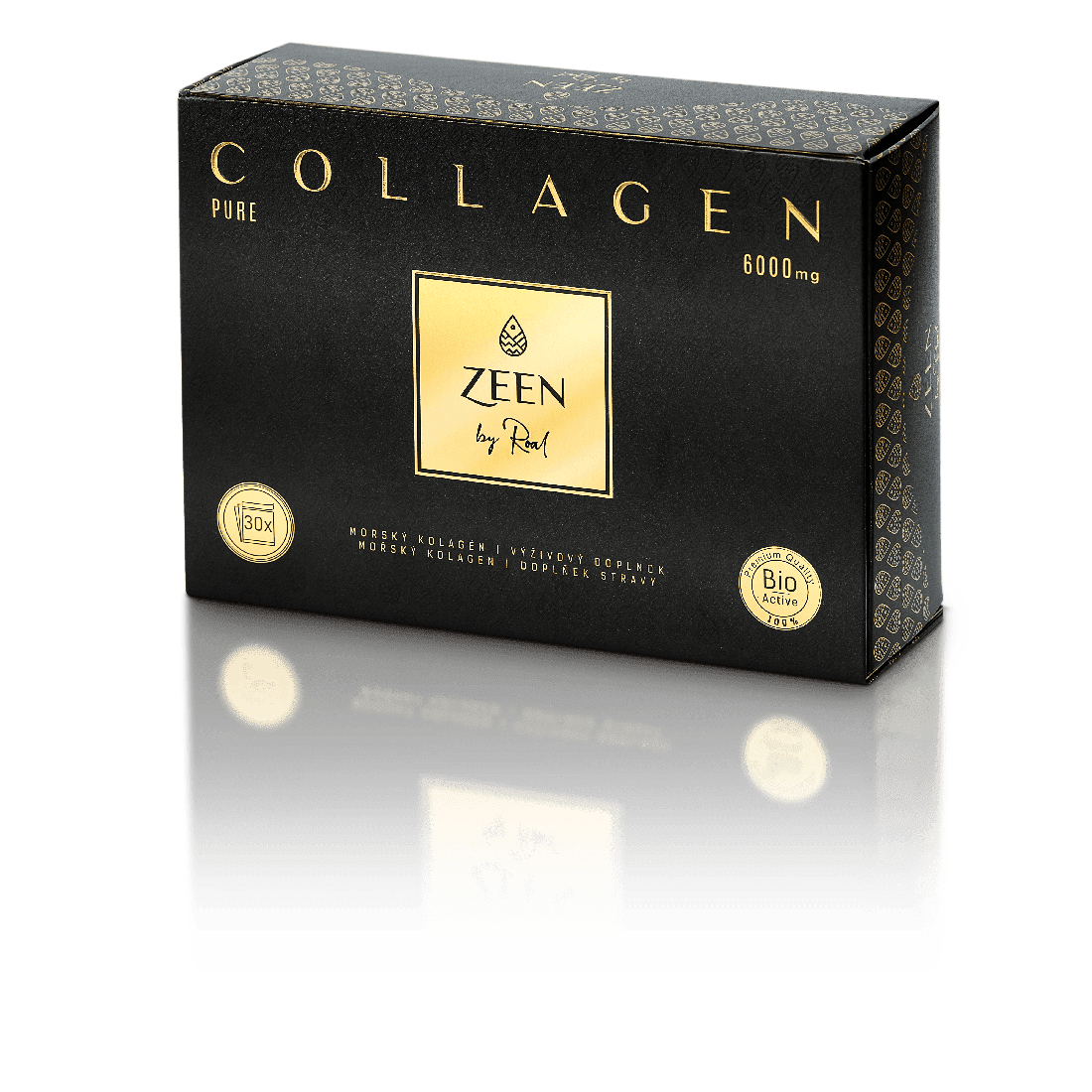 E-shop Zeen Collagen Pure