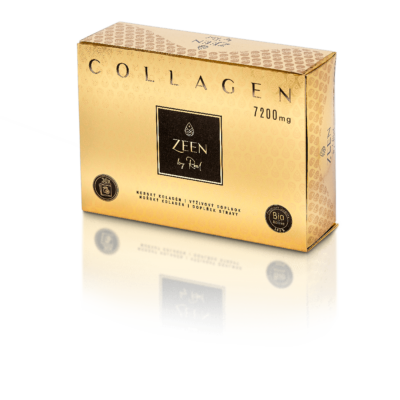 ZEEN COLLAGEN