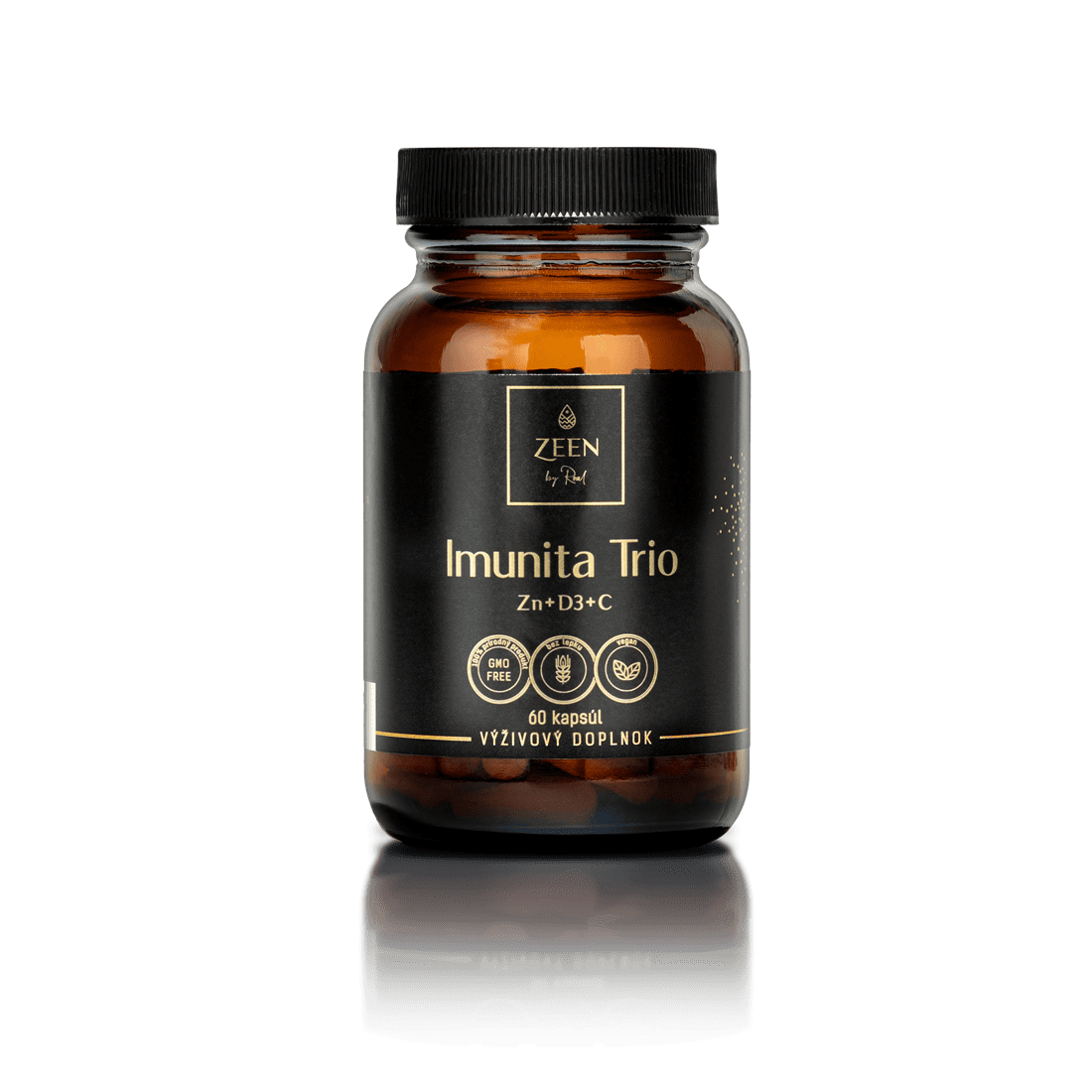 Imunita Trio