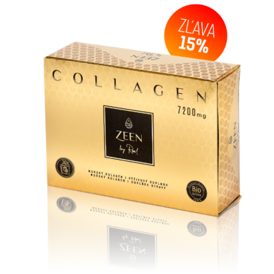 Zeen Collagen Gold