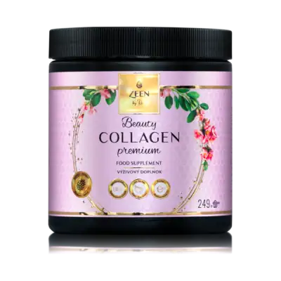 Beauty kolagén