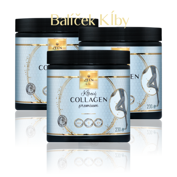 Balíček kĺby